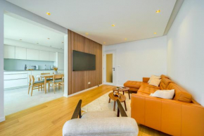 Apartment Mare Blue - Sea view luxury apartment